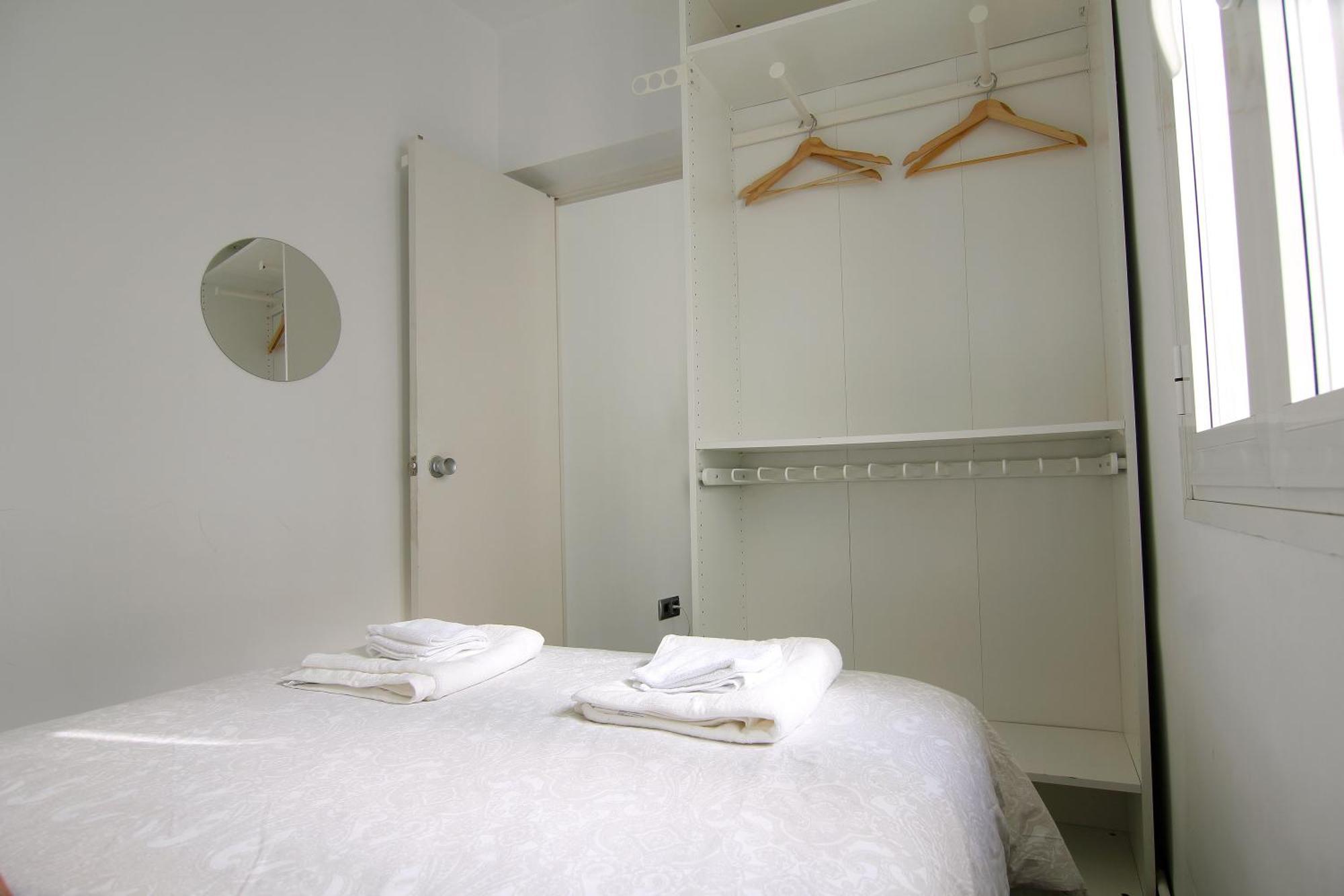 Precioso Apartamento Palacio Real, Madrid Luaran gambar