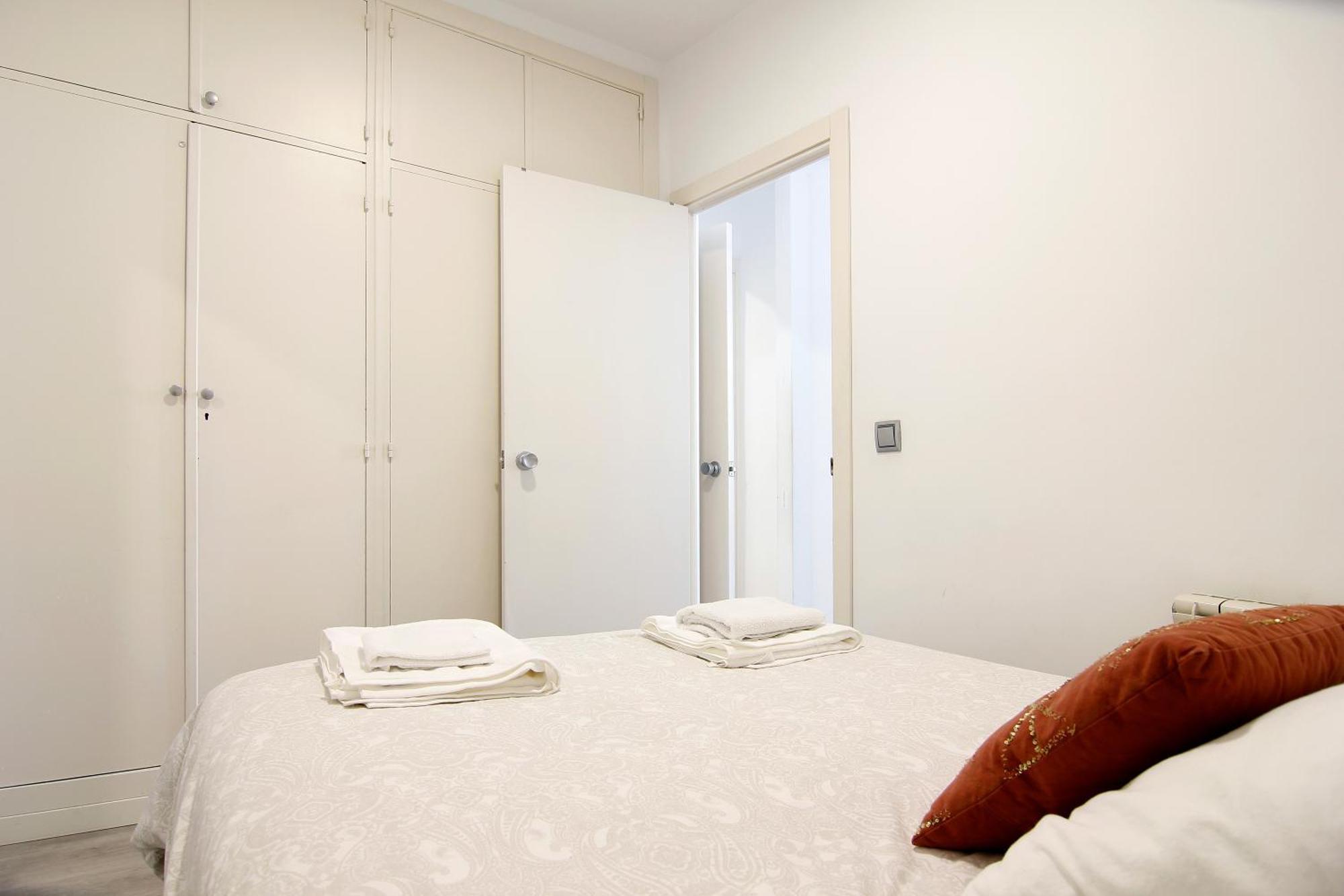 Precioso Apartamento Palacio Real, Madrid Luaran gambar